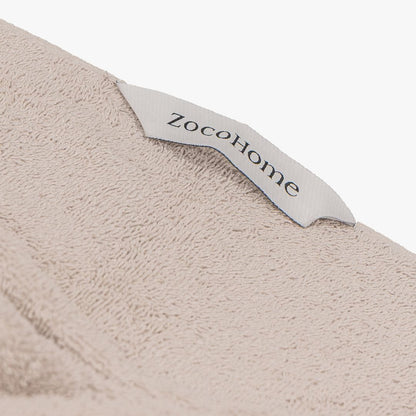 Zoco Home Decor/Textile/Towels Bliss Towel | Sand