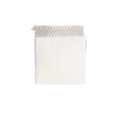 Zoco Home Bliss Towel | White