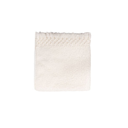Zoco Home Decor/Textile/Towels Bliss Towel | White
