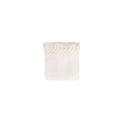 Zoco Home Decor/Textile/Towels Bliss Towel | White