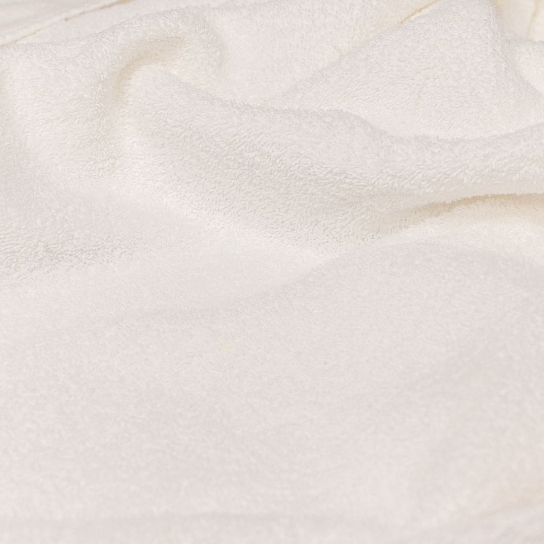 Zoco Home Decor/Textile/Towels Bliss Towel | White
