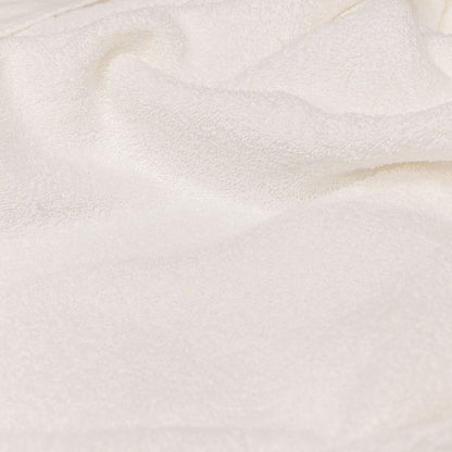 Zoco Home Decor/Textile/Towels Bliss Towel | White