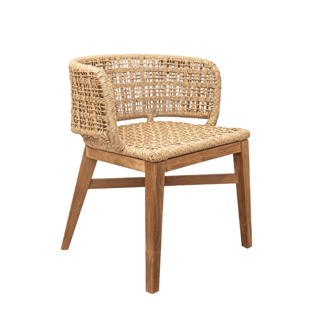 Zoco Home Furniture Bodhi Dining Chair