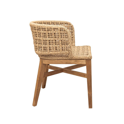 Zoco Home Furniture Bodhi Dining Chair