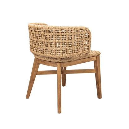 Zoco Home Furniture Bodhi Dining Chair