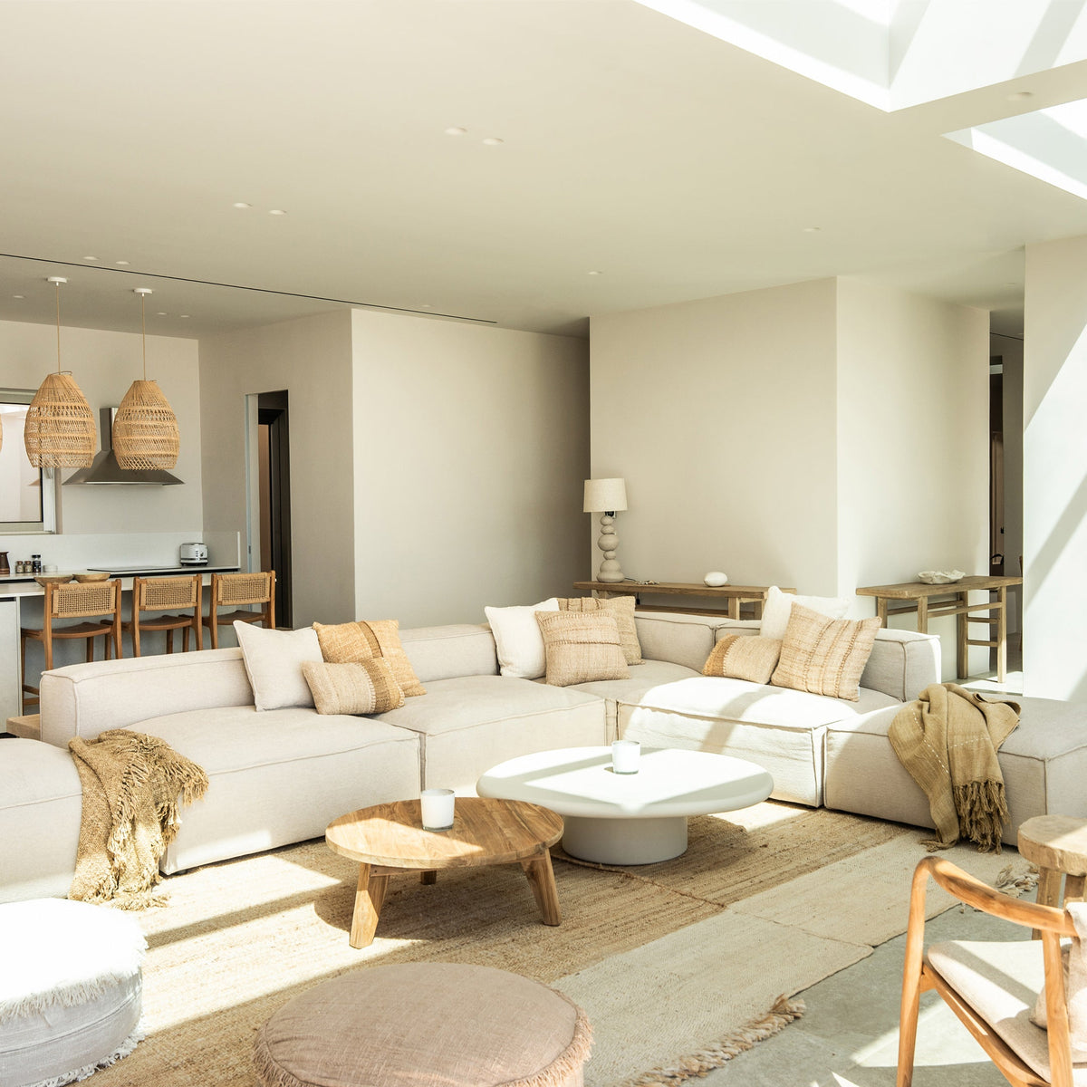 Zoco Home Decor/Rugs Bodrum Rug