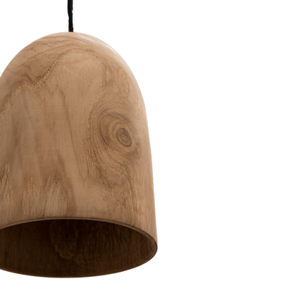 Zoco Home Decor/Lighting Bora Ceiling Lamp | 13x17cm