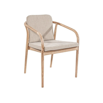 Zoco Home Outdoor/Chair/Dining Bora Dining Chair