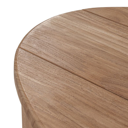 Zoco Home Outdoor/Table/Coffee Bora Outdoor Coffee Table | 110x60cm