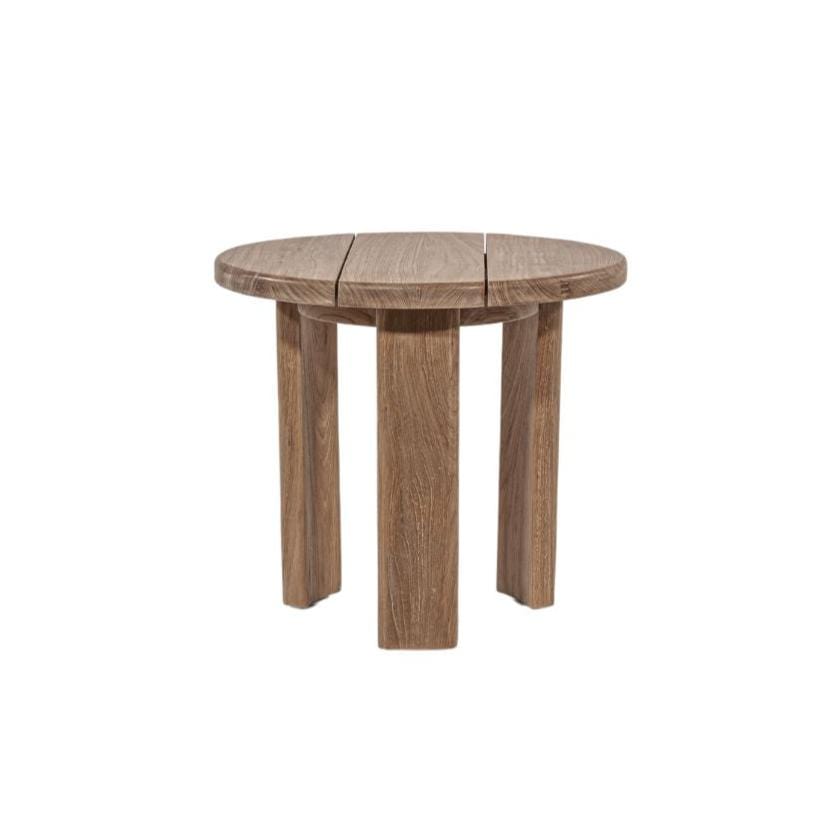 Zoco Home Outdoor/Table/Coffee Bora Outdoor Coffee Table | 50cm