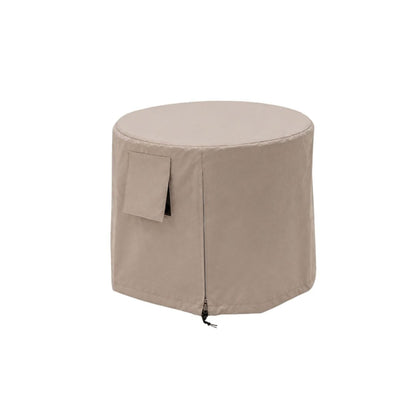 Zoco Home Bora Outdoor Protective Cover Coffee Table