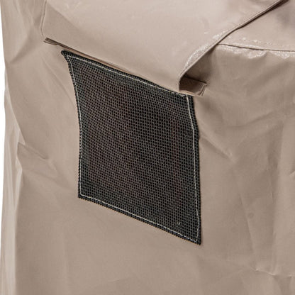 Zoco Home Bora Outdoor Protective Cover Dining Chair