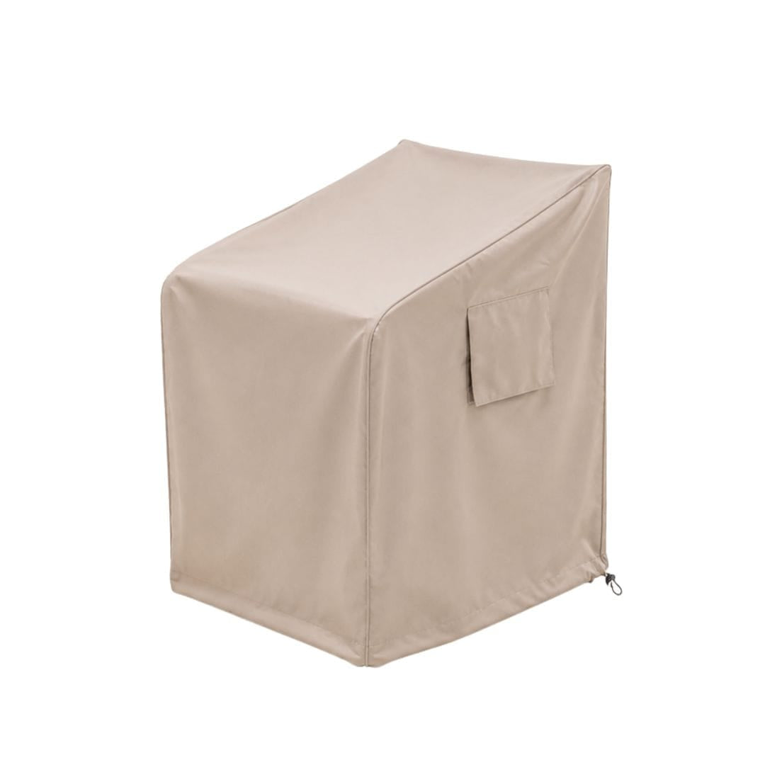 Zoco Home Bora Outdoor Protective Cover Dining Chair