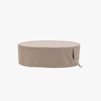 Zoco Home Bora Outdoor Protective Cover Oval Coffee Table