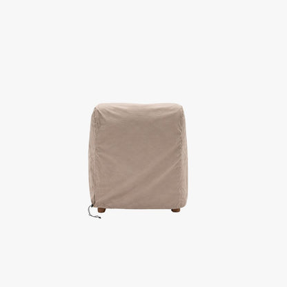 Zoco Home Outdoor/Cover Bora Outdoor Protective Cover Single Sofa