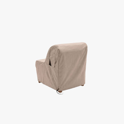 Zoco Home Outdoor/Cover Bora Outdoor Protective Cover Single Sofa