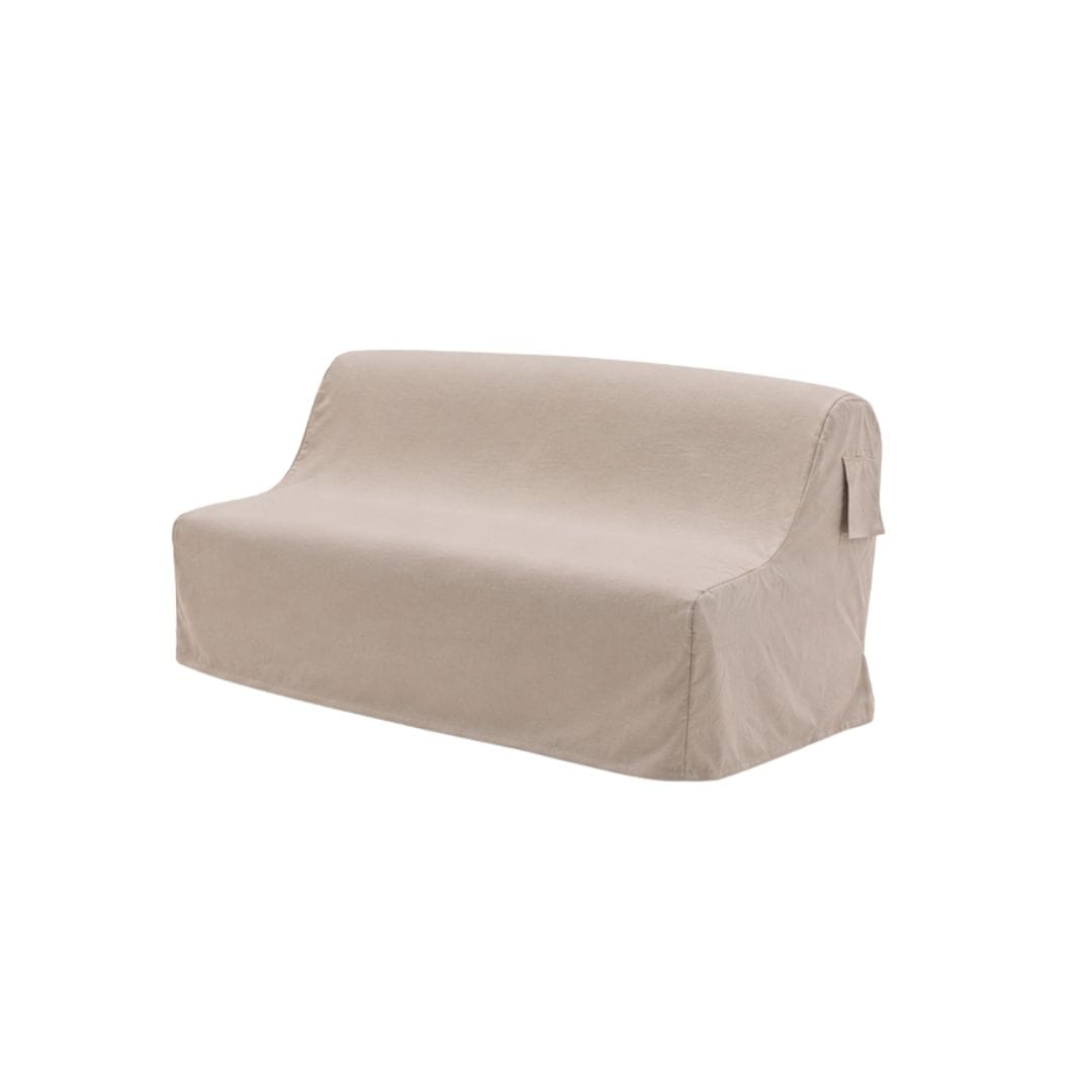 Zoco Home Bora Outdoor Protective Cover Two Seater Sofa