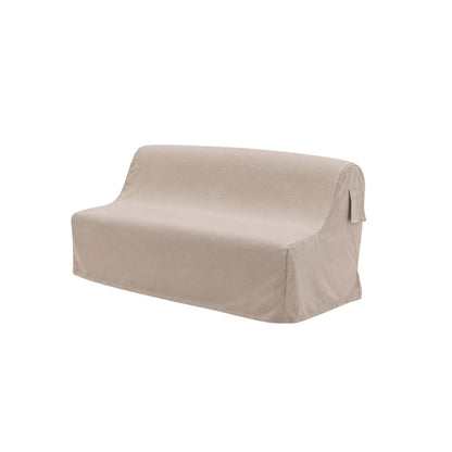 Zoco Home Bora Outdoor Protective Cover Two Seater Sofa
