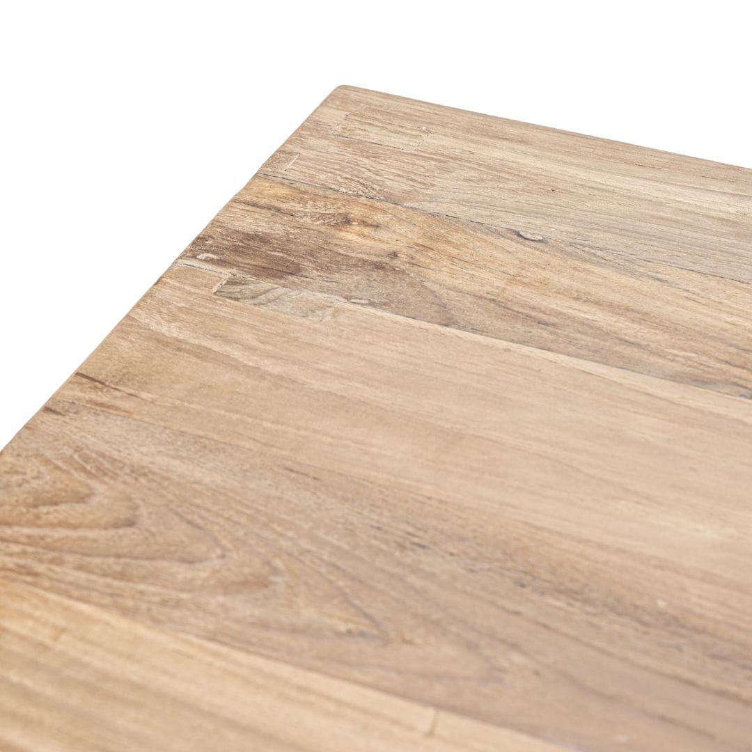Zoco Home Outdoor/Table/Dining Borneo Lounge Table | 150x60x40cm