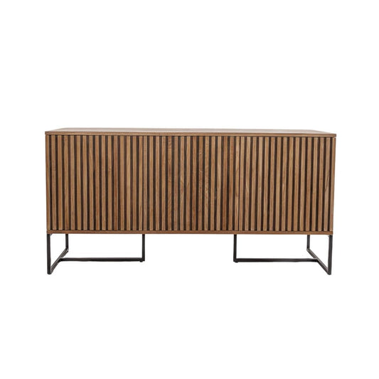 Zoco Home Furniture Bossa Cabinet | Natural