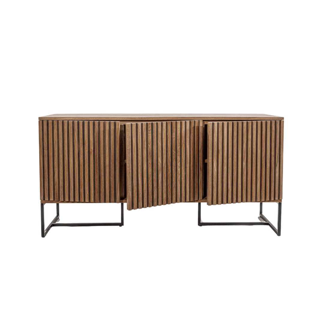 Zoco Home Furniture/Storage Bossa Cabinet | Natural