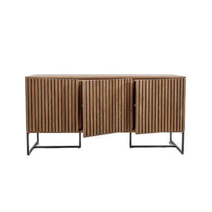 Zoco Home Furniture/Storage Bossa Cabinet | Natural