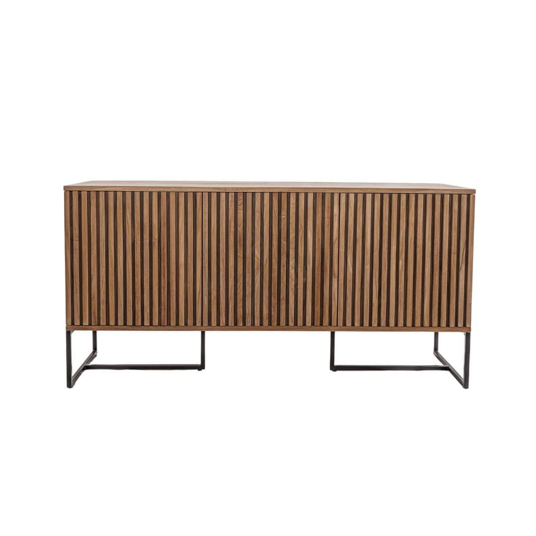 Zoco Home Furniture/Storage Bossa Cabinet | Natural