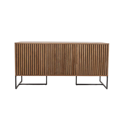 Zoco Home Furniture/Storage Bossa Cabinet | Natural