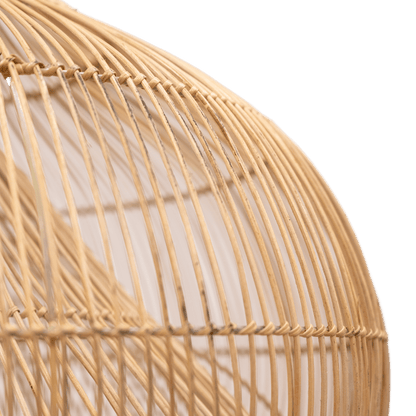 Zoco Home Decor/Lighting Bulat Lampshade | Natural 60cm