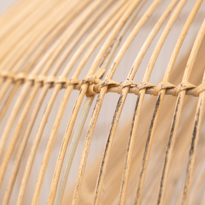 Zoco Home Decor/Lighting Bulat Lampshade | Natural 60cm