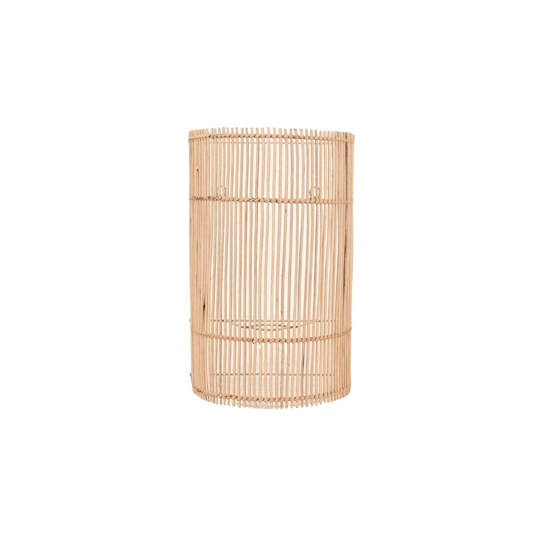 Zoco Home Bulat Wall Lamp | 20x15x30cm