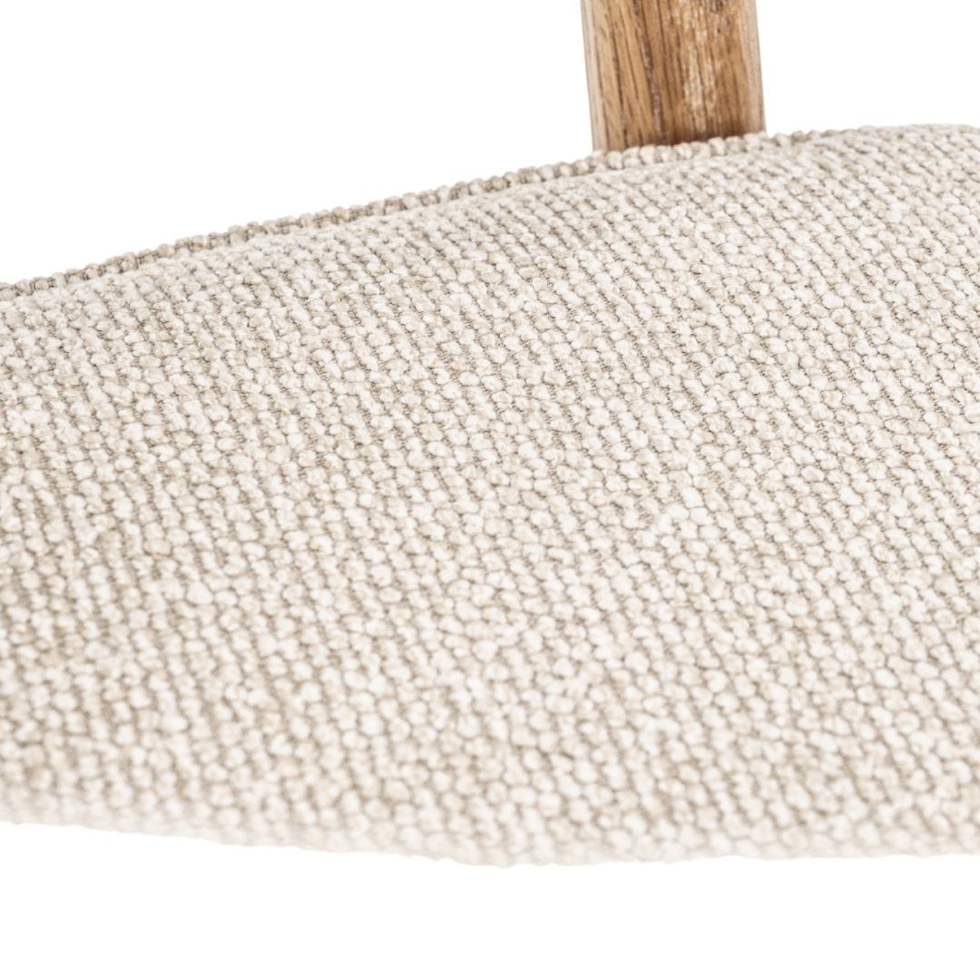 Zoco Home Furniture/Chair/Dining Chair Caeli Dining Chair