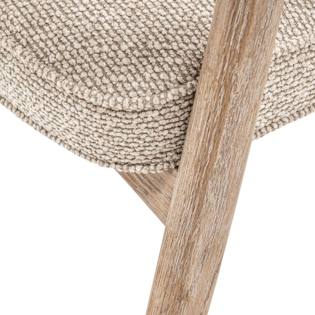 Zoco Home Furniture/Chair/Dining Chair Caeli Dining Chair