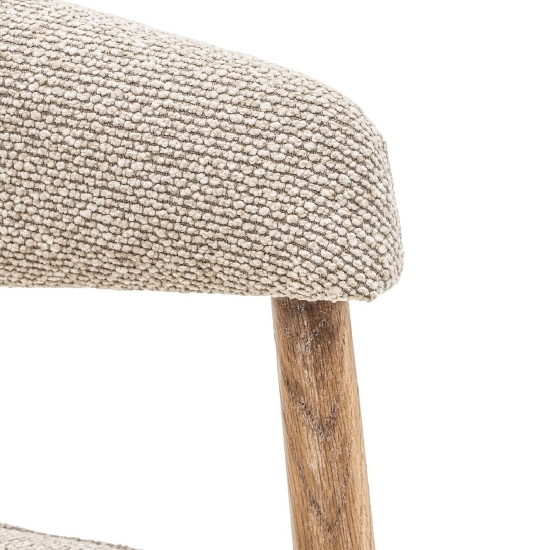 Zoco Home Furniture/Chair/Dining Chair Caeli Dining Chair