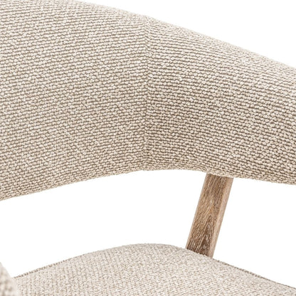 Zoco Home Furniture/Chair/Dining Chair Caeli Dining Chair