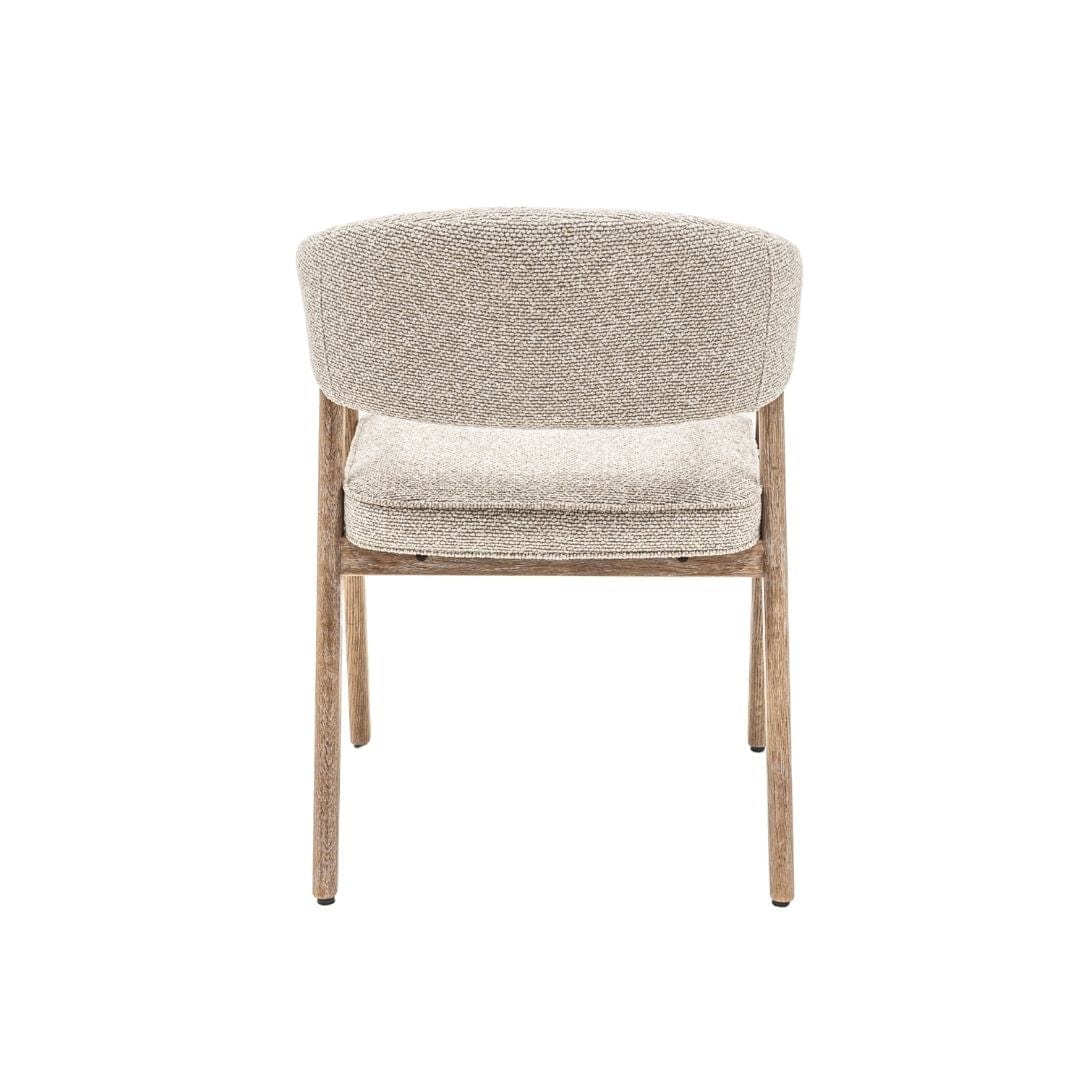 Zoco Home Furniture/Chair/Dining Chair Caeli Dining Chair