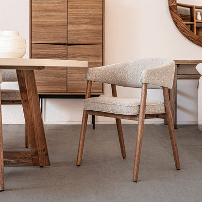 Zoco Home Furniture/Chair/Dining Chair Caeli Dining Chair