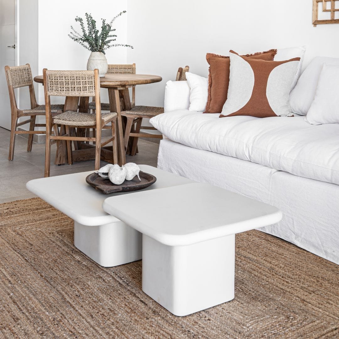 Zoco Home Furniture/Table/Coffee Calai Coffee Table