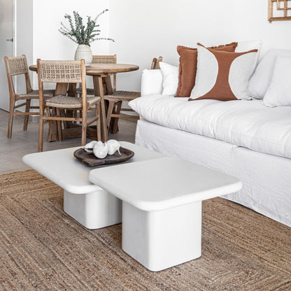 Zoco Home Furniture/Table/Coffee Calai Coffee Table