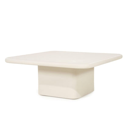 Zoco Home Furniture/Table/Coffee Calai Coffee Table