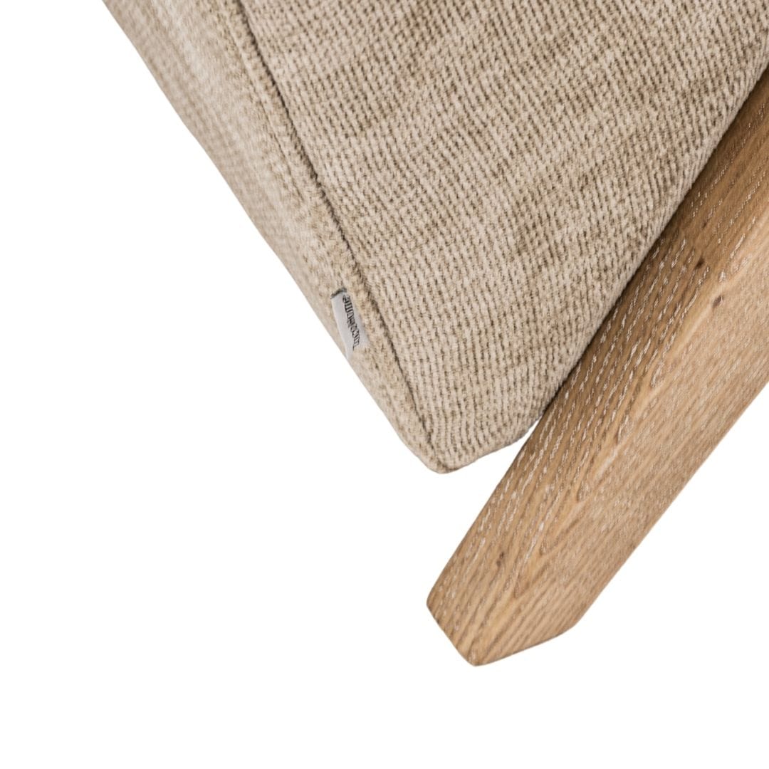 Zoco Home Furniture/Sofa Calella Single Sofa