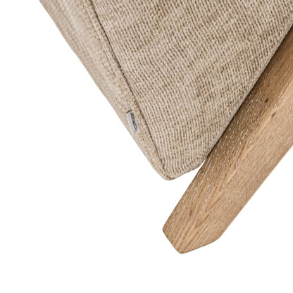 Zoco Home Furniture/Sofa Calella Single Sofa