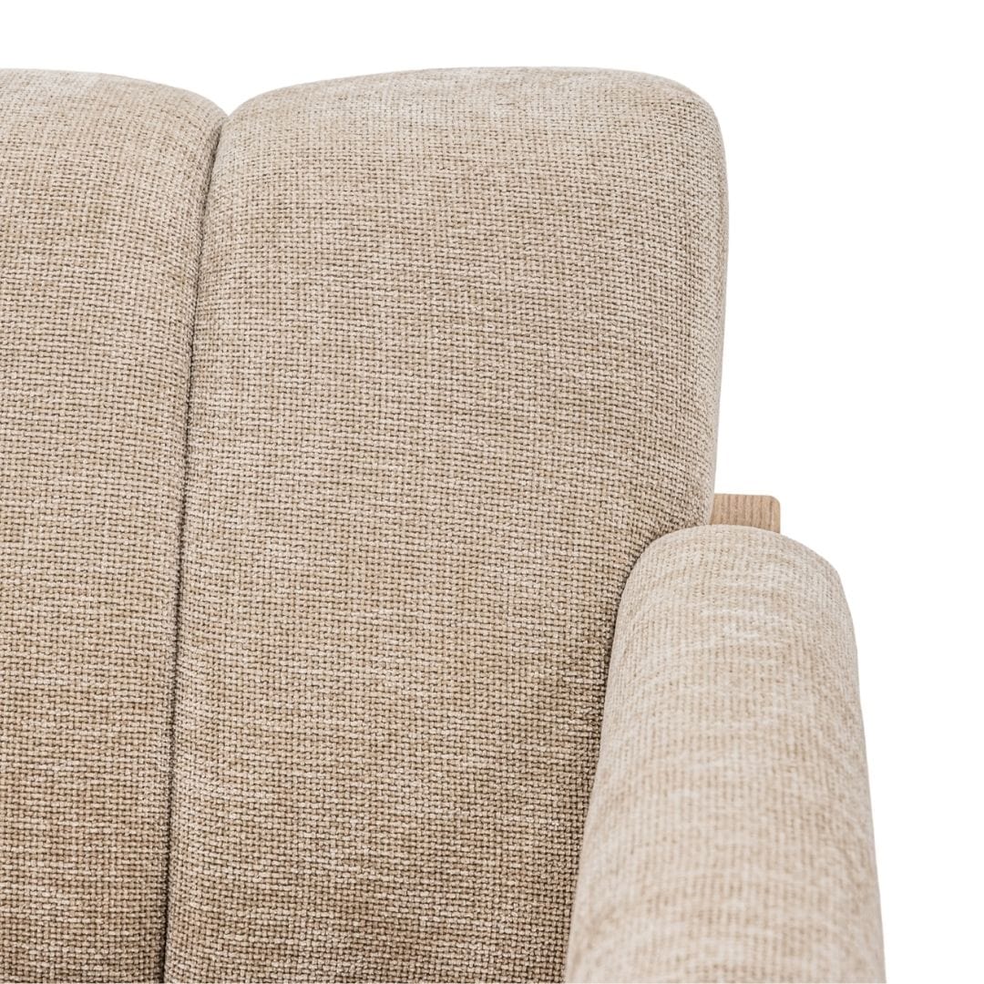 Zoco Home Furniture/Sofa Calella Single Sofa