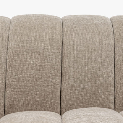 Zoco Home Furniture/Sofa Calella Sofa | 226x74x98cm