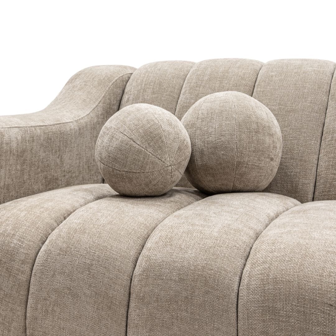 Zoco Home Furniture/Sofa Calella Sofa