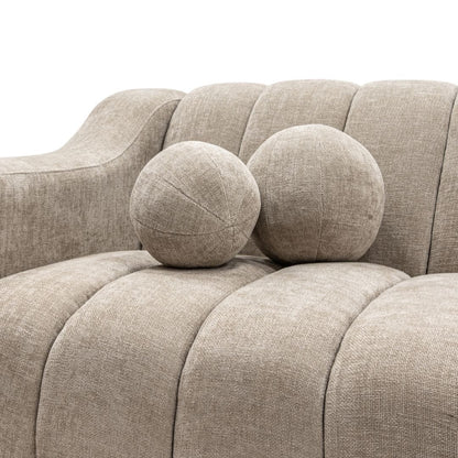 Zoco Home Furniture/Sofa Calella Sofa