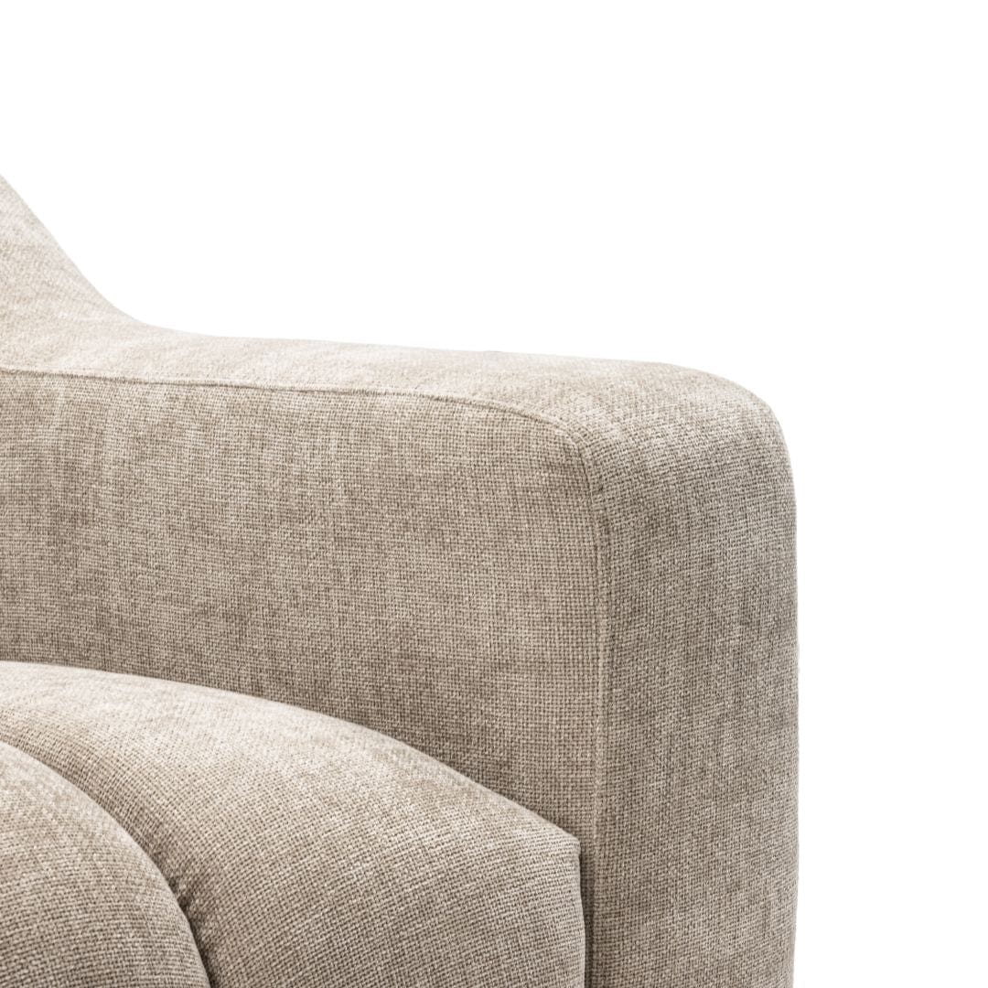 Zoco Home Furniture/Sofa Calella Sofa