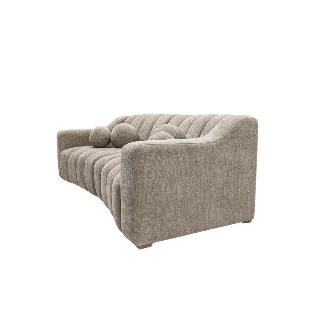 Zoco Home Furniture/Sofa Calella Sofa