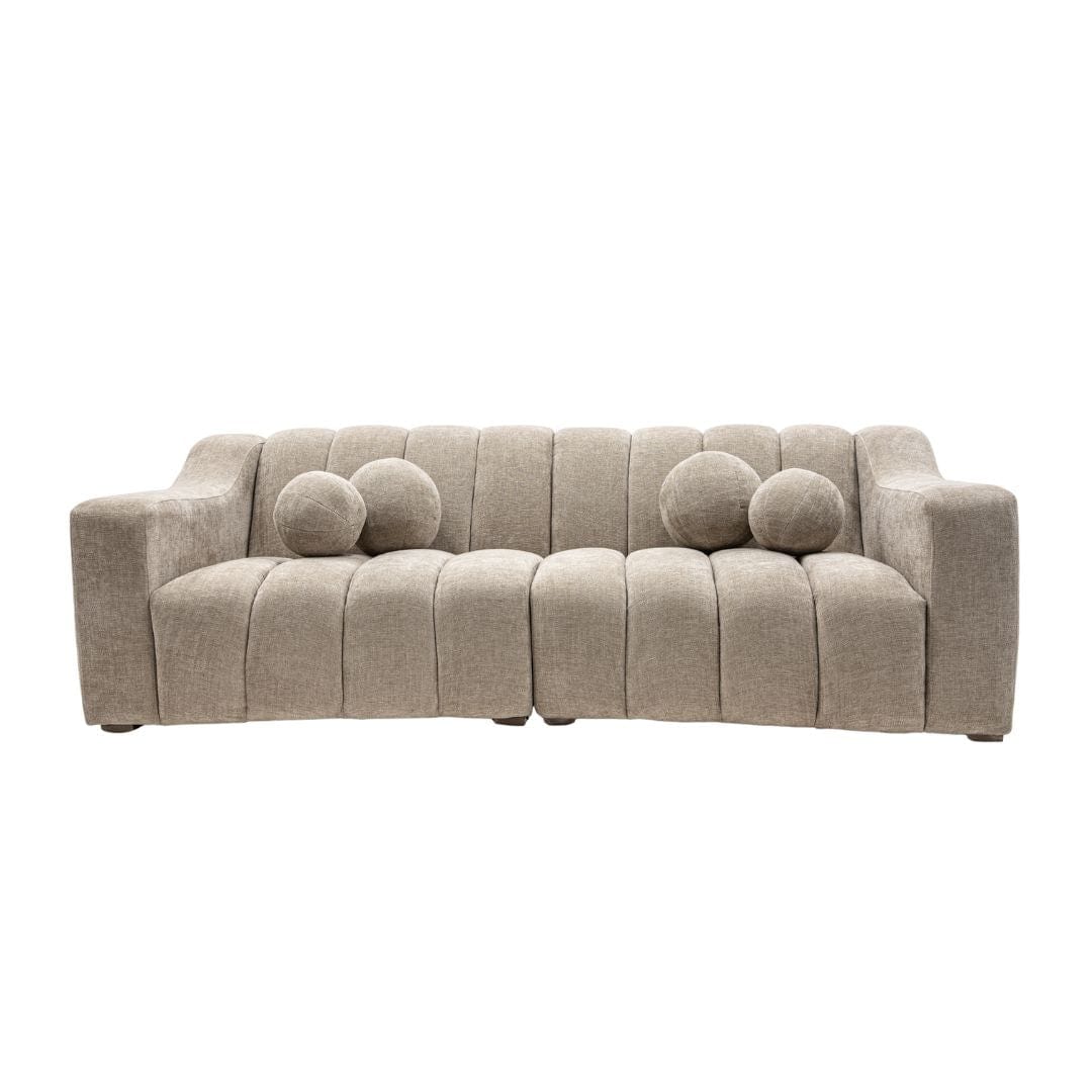 Zoco Home Furniture/Sofa Calella Sofa