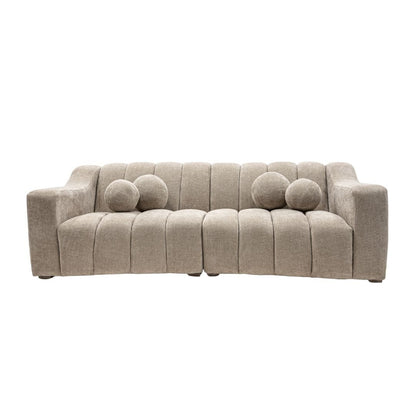 Zoco Home Furniture/Sofa Calella Sofa